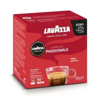 Kohvikapslid LAVAZZA A Modo Mio Passionale  16tk