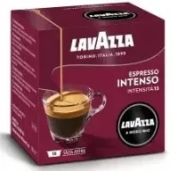 Kohvikapslid LAVAZZA A Modo Mio Intenso 16tk