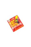 Energiline astelpaju marjapuree MASHIE HOT POWER, 40ml (kogus 15 tükki)
