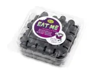 Mustikas, 125g, TK