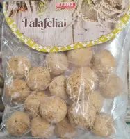 Falafel, JUDEX  kiirkülmutatud , 500 g