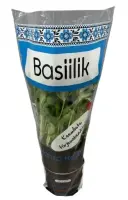 Basiilik potis Hansa Herbs, TK