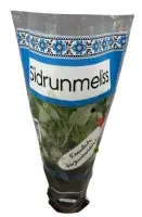 Sidrunmeliss potis Hansa Herbs, TK