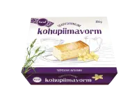 Kohupiimavorm FARMI, vanilli, 250g (kogus 2 tükki)
