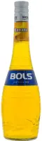 Liköör BOLS Banana 17% 0,7 l,