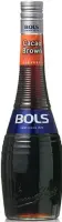 Liköör BOLS Creme de Cacao  Brown 24% 0,7 l