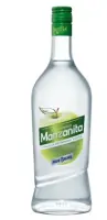 MARIE BRIZARD Liköör Manzanita (green apple), 15%, 0,7l,R21/162881/19