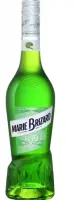 MARIE BRIZARD Green Melon Liköör 17%,  0,7 l, R21/159541/19