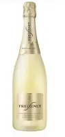 FREIXENET S.A. Carta Nevada Semi-Seco 11,5% 0.75 l, Kaitstud päritolunimetusega kvalitee