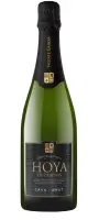 KPN Kvaliteetvahuvein HOYA DE CADENAS Cava Brut Blanco, 11,5% 0,75 L