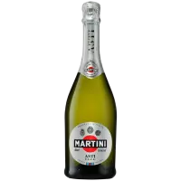 KPN aromaatne kvaliteetvahuvein  MARTINI Asti, 7,5%vol, 0,75 L