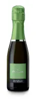 Vahuvein LE CONTESSE Prosecco Doc Treviso, Brut Org, 11%, 0,2 l