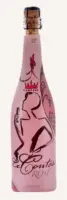 Vahuvein LE CONTESSE Prosecco ROSE, Doc Treviso, 11%, 0,75 l