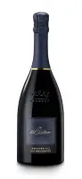 Vahuvein LE CONTESSE Prosecco Doc Treviso, Brut Nat, 11%, 0,75 l