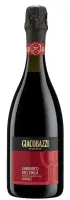 GIACOBAZZI Lambrusco Emilia,Vahuvein punane, 7,5%, 0,75 l
