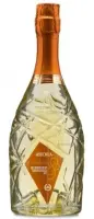 Vahuvein "CORDERIE" prosecco DOCG, extra kuiv, valge, 11%, 0,75l,