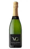 KPN kvaliteetvahuvein VICENTE GANDIA CavaBrut,11,5%vol, 0,75L