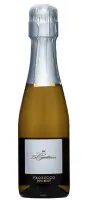 Vahuvein LE CONTESE, Prosecco DOC Treviso, brut, 11%, 0,2L (kogus 3 tükki)