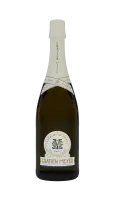 GRATIEN&MEYER, Vahuvein, BRUT CREMANT DE LOIRE 75cl, R14/94459/73 12.08.14, 12 %