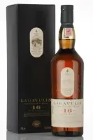 Viski LAGAVULIN 16YO Single Islay Malt 43%, 0,7 l