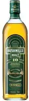 BUSHMILLS 10YO 40%, 0,7 l,  Viski, The Old Bushmills Distil.