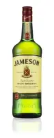 Viski JAMESON 40%, 1 l, John Jameson & Son Ltd