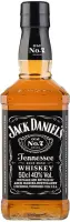 Viski JACK DANIEL'S Tennessee, 40% 0,5 L, R19/143304/3