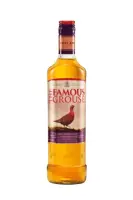 Viski FAMOUS GROUSE 40% 1 L