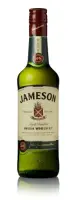 Viski JAMESON 40%, 0,5 l