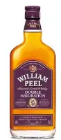 Whiskey WILLIAM PEEL Maturation 40%, 0,7L, R23/178488/3