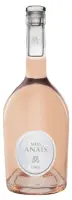 Vein MISS ANAIS GRIS, roosa, 12,5 %, 0,75 l,