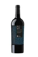 KGTvein 125 Malvasia Nera del Salento, punane poolkuiv, 12,5%vol, 0,75 l