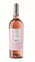 Vein 125 Gocce,  Rosato del Salento IGP, roosa, kuiv, 12,5%, 0,75 l