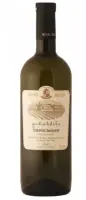WINE MAN, Vein Pirosmani, poolkuiv, valge, 11,5%, 0,75l,