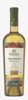 DUGLADZE, Vein Tsinandali, kuiv, valge 12%, 0,75l,