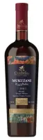 DUGLADZE, Vein Mukuzani, kuiv, punane, 13,5%, 0,75l