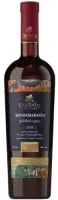 DUGLADZE, Vein Kindzmarauli, poolmagus, punane, 11%, 0,75l