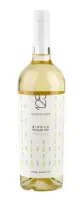 KGT vein 125 Bianco Puglia Organic,12,5% vol, 0,75 L
