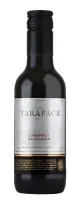 TARAPACA Cabernet Sauvignon, vein 13,5% 187 ml
