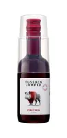 Vein TUSSOCK JUMPER, Pinot Noir, 13%vol, punane, 0,187L,R25/202049/24