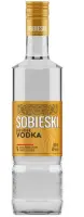 Sobieski Superior, viin, 40%, 0,5l
