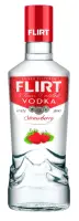 Viin FLIRT Maasikas, 37,5%, 0,5L