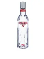 Viin FINLANDIA Cranberry 37,5% vol, 0,5L