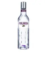 Viin FINLANDIA Blackcurrant 37,5%vol, 0,5L