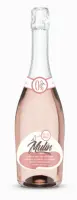 Alkoholivaba vein MULIN, Rabarber, 0%
