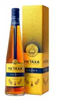 Brändi METAXA 5* 38%, 0,7 L
