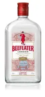 Džinn BEEFEATER, 40%, 0,5 L,