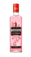 BEEFEATER Pink, Gin, 37,5%, 0,7L