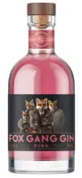 Fox Gang Pink Gin 0,7 37,5% ek