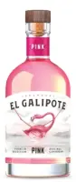 Piiritusjook El Galipote Pink 37,5% 0,7L,